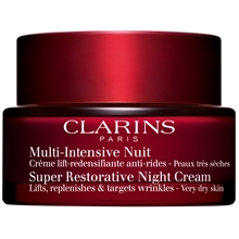 Super Restorative Night Cream Very dry skin 50 ml