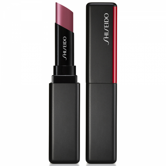 Shiseido Visionairy Gel Lipstick 211 Rose Muse