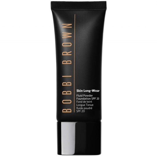 Bobbi Brown Skin Long-Wear Fluid Powder Foundation SPF20 Golden