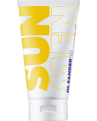 Sun Men Fizz, Shower Gel 150ml
