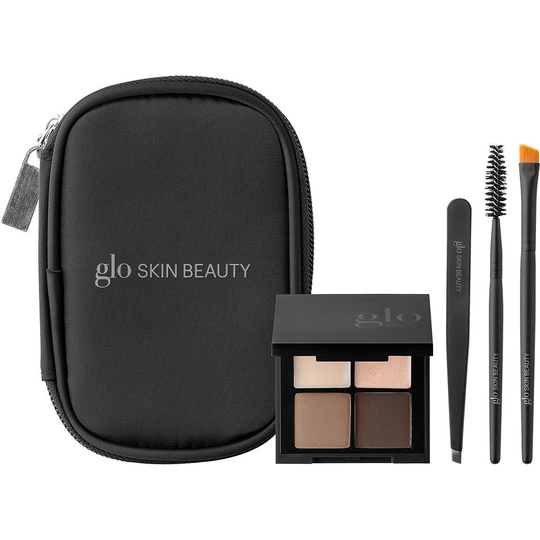 Brow Collection, Glo Skin Beauty Kulmakarvat