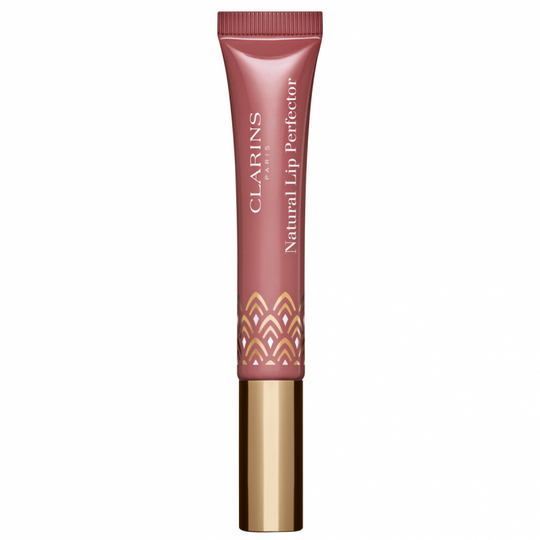 Clarins Natural Lip Perfector Intense Rosebud
