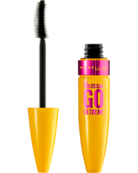 The Colossal Go Extreme Mascara, Very Black
