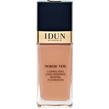 IDUN Nordic Veil Mineral Foundation 26 ml No. 315