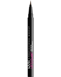 Lift N Snatch Brow Tint Pen, Ash Brown