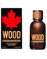 Wood for Him, EdT 30ml