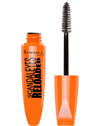 Scandaleyes Reload Mascara, 01 Black