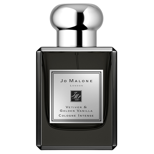 Jo Malone London Vetiver & Golden Vanilla Cologne Intense (50ml)