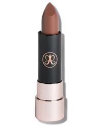Matte Lipstick, Cool Brown