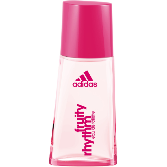 Adidas Adidas Fruity Rhythm Fruity Rhythm Eau De Toilette 30 ml