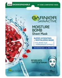 Moisture Bomb Tissue Mask 1 PCS
