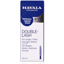 Mavala Double Lash - Eyelash Serum 10 ml