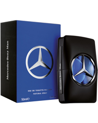 Mercedes Benz Man, EdT 50ml