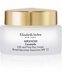 Ceramide Lift&Firm Advanced Day Cream SPF15, 50ml