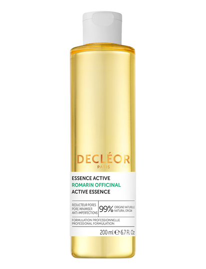 Rosemary Active Essence Beauty WOMEN Skin Care Face T Rs Essence Nude Decléor