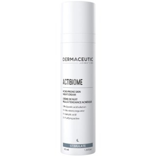 Actibiome