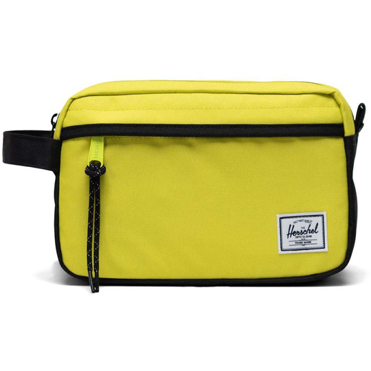 Herschel Chapter X-Large 5.5 Liter Keltainen
