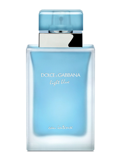 Light Blue Eau De Par Hajuvesi Eau De Parfum Nude Dolce & Gabbana