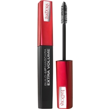 IsaDora Build Up Mascara Extra Volume 12 ml No. 001