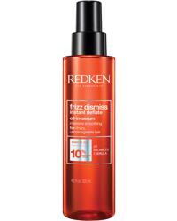 Frizz Dismiss Instant Deflate Oil-In-Serum 125ml