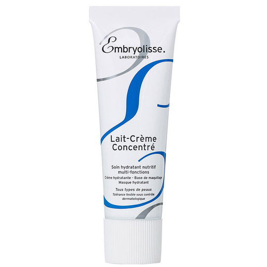 Lait Creme Concentre, 30 ml Embryolisse 24h-voiteet