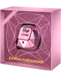 Lady Million Empire Collectors Edition, EdP 80ml