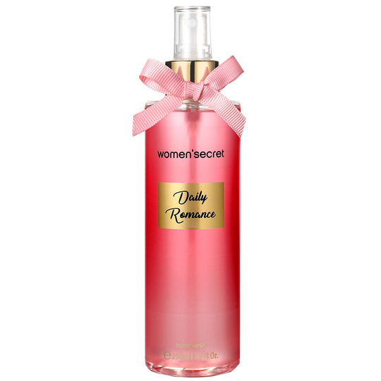 Daily Romance Body Mist, 250 ml Women'Secret Vartalosuihke