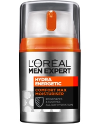 Hydra Energetic Comfort Max, 50ml