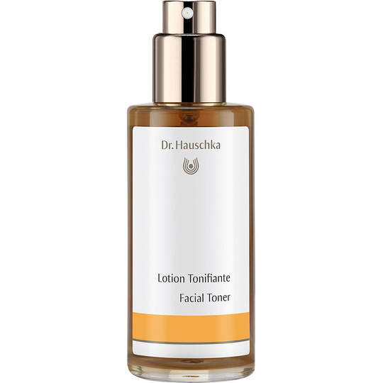 Dr. Hauschka Facial Toner, 100 ml Dr. Hauschka Luonnonmukainen ihonhoito
