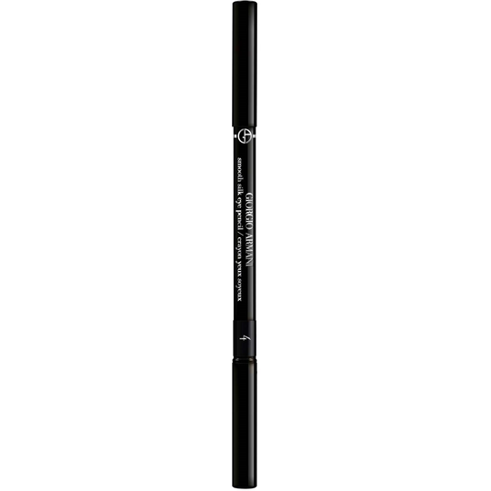 Giorgio Armani Smooth Silk Eye Pencil 4 Black