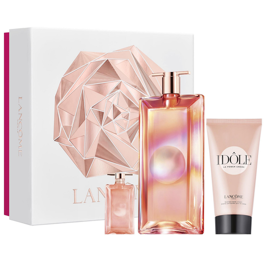 Lancôme Idôle Nectar Eau de Parfum Holiday Set 2022