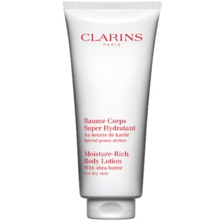 Moisture-Rich Body Lotion