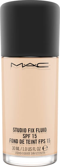 MAC Studio Fix Fluid Foundation SPF15 30ml no.NW13