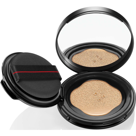 Shiseido Synchro Skin Self Refreshing Cushion Compact 120 Ivory