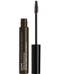 Tinted Brow Mascara, Black