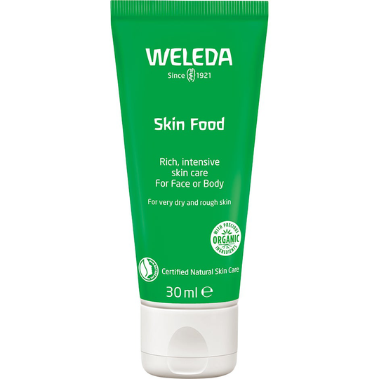 Weleda Skin Food, 30 ml Weleda Vartalovoide