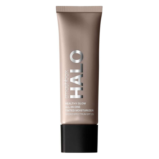 Halo Healthy Glow All-In-One Tinted Moisturizer SPF 25, 40 ml Smashbox Meikkivoide
