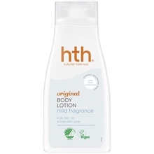 HTH The Original Body Lotion 400 ml
