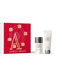 Acqua di Gio Gift Set 2022, Shower Gel 75ml + Deostick 75ml