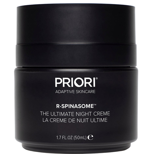 R-Spinasome Night Creme, 50 ml Priori Päivävoiteet