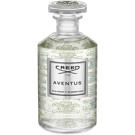 Creed Aventus Flacone Splash Di EdP 250 ml