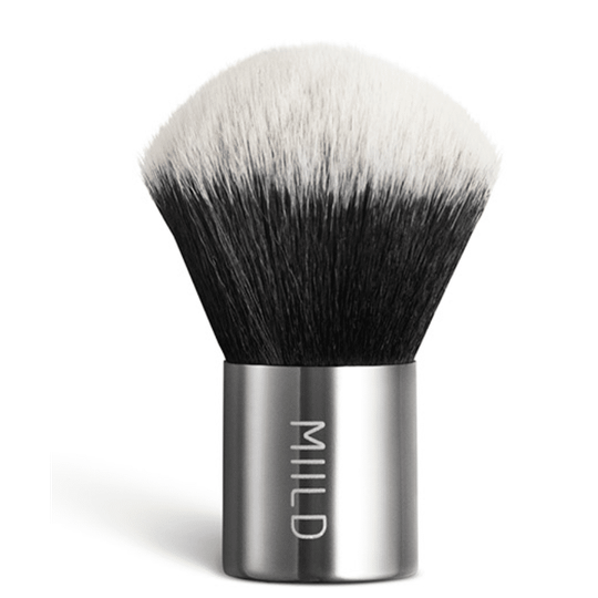 Miild 01 Kabuki Brush