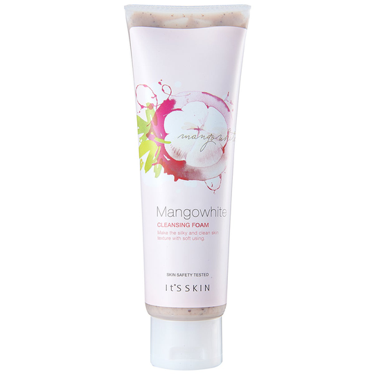 Mangowhite Cleansing Foam, 150 ml It'S SKIN K-Beauty