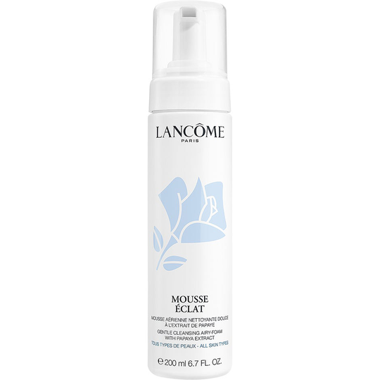 Lancôme Mousse Éclat Cleansing Mousse, 200 ml Lancôme Ihonhoito