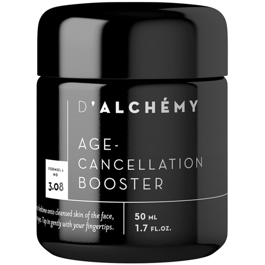 D'alchémy Age-Cancellation Booster 50 ml
