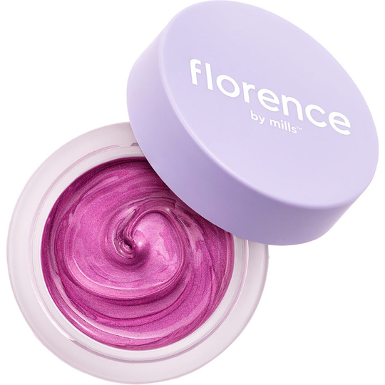 Mind Glowing Peel Off Mask, 50 ml Florence By Mills Kasvonaamiot