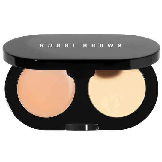 Bobbi Brown Creamy Concealer Kit Sand