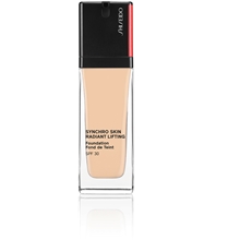 Synchro Skin Radiant Lifting Foundation 30 ml No. 140