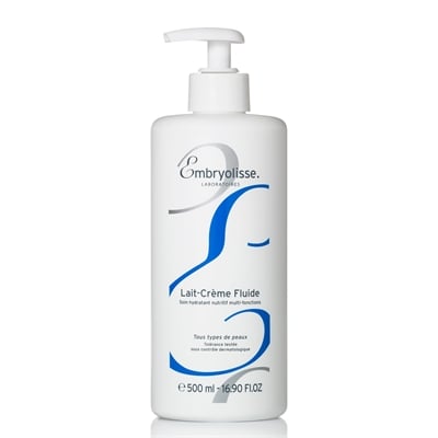 Embryolisse Lait Creme Fluid vartalovoide 500 ml