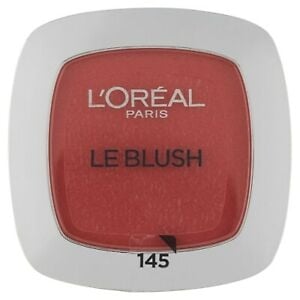 L'Oreal True Match Blush 145 Rosewood 5g 5g